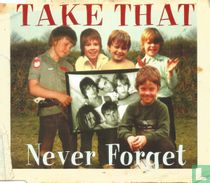 Never forget