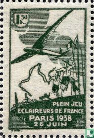 Plein jeu