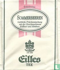 Sommerbeeren