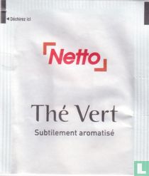 Thé Vert
