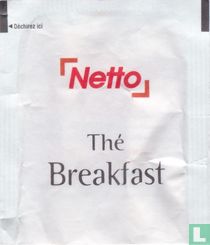 Thé Breakfast