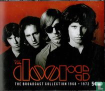 The Broadcast Collection 1968-1972