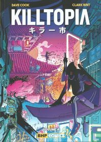 Killtopia  Volume 4