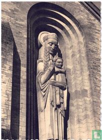 Notre Dame d'Orval