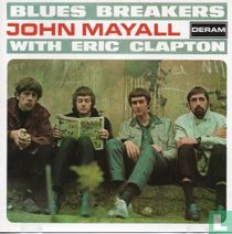 Blues Breakers with Eric Clapton