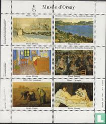 Musée d'Orsay