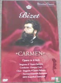 Bizet - Carmen