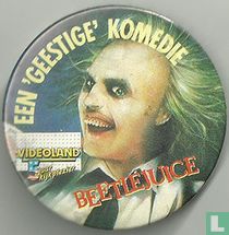 Beetlejuice - Een 'geestige' komedie
