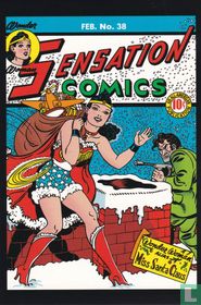 Action Comics