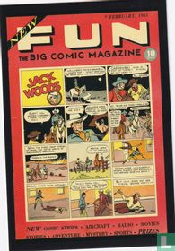 Action Comics