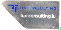 LUXCONSULTING 