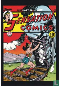Action Comics