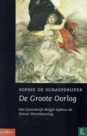De groote oorlog