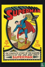 Action Comics