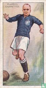 W. Cresswell (Everton)