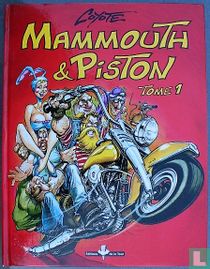 Mammouth & Piston