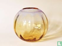 Kugelvase Metz & Co Bernstein