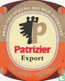 Patrizier Export