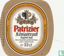 Patrizier Königstrunk