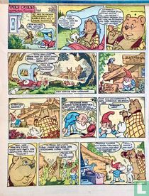 Tom Puss [und das wundervolle Anwesen]