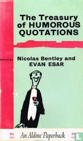 The Treasury of Humorous Quotations