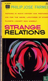Strange Relations
