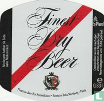 Finest Dry Beer