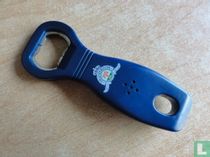 Oranjeboom flesopener  