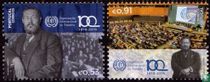 100 ans d'OIT