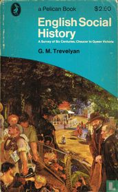English social history for sale