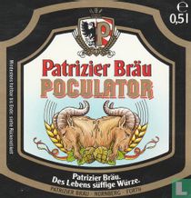 Patrizier Bräu Poculator