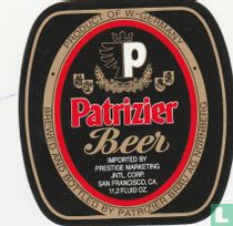 Patrizier Beer