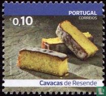 Portugiesische Desserts kaufen