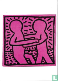 Keith Haring
