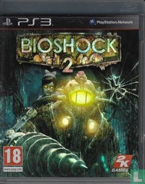 Bioshock 2