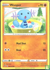 Wooper