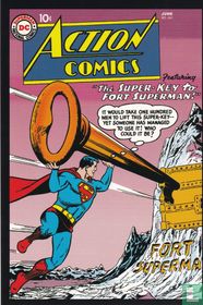 Action Comics