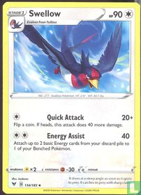 Swellow