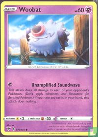 Woobat