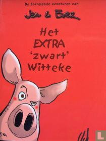 Het extra ‘zwart’ Witteke