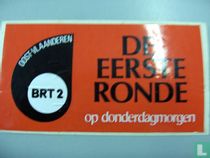 De Eerste Ronde op donderdagmorgen