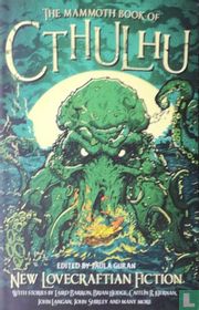 The Mammoth Book of Cthulhu