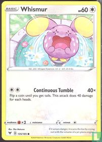 Whismur