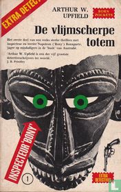 De vlijmscherpe totem