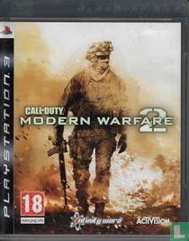 Call of Duty: Modern Warfare 2