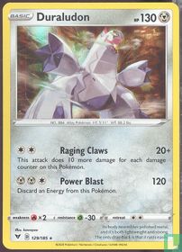 Duraludon (Holo)