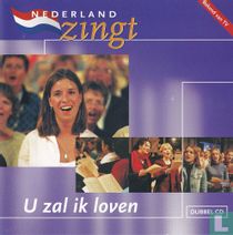 U zal ik loven