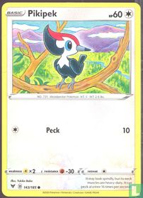 Pikipek