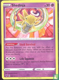 Shedinja