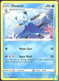 Dewott